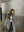 Long Knitted Coat