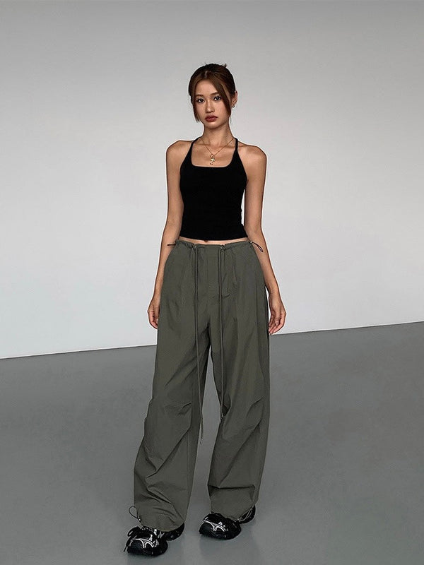 Mountaineering Loose Pants