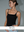 Slim Fit Sports Camisole