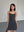 Suspender Knitted Short Dress