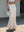 High Waist Fishtail Long Skirt
