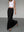 High Waist Fishtail Long Skirt