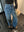 Lazy Wide-leg Jeans