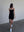 Suspender Knitted Short Dress