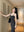 Knitted Suspender Summer Dress
