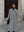 Woolen Mid-length Coat