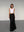 High Waist Fishtail Long Skirt