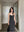 Knitted Suspender Summer Dress