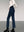 Slim Fit Flared Jeans