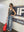 Wide-leg Straight Jeans