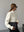 Cable Knitted Half Turtleneck Sweater