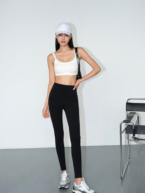 Simple Daily Leggings