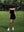 Suspender Knitted Short Dress