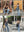 Wide-leg Straight Jeans