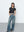 Straight Wide Leg Loose Jeans