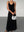 Sling Backless Dress