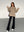 Comfortable Slim Flared Pants