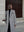 Woolen Mid-length Coat