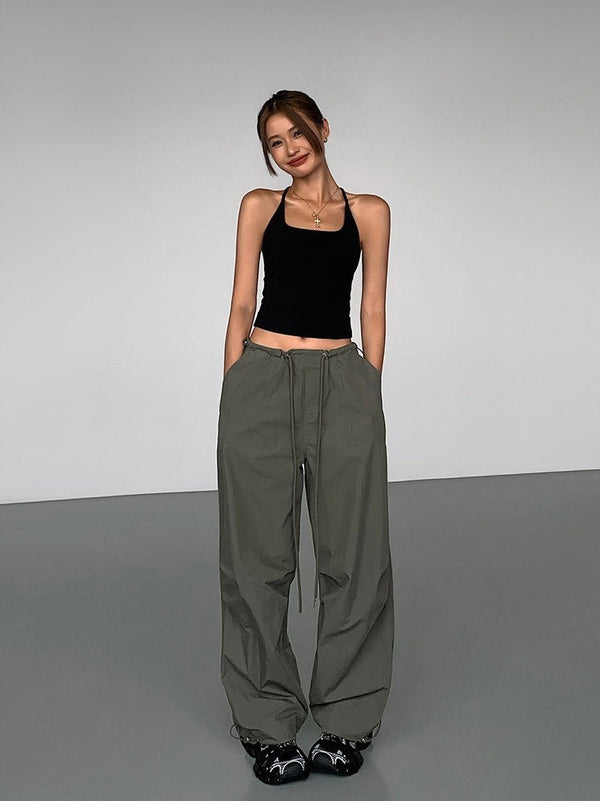 Mountaineering Loose Pants