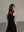 French Vest Long Dress