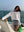 Long-sleeved Sunscreen T-shirt