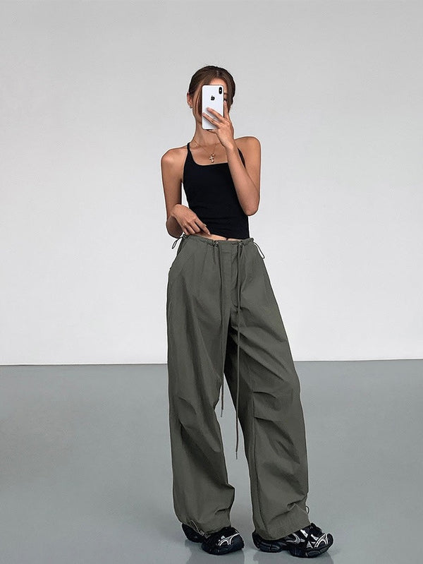 Mountaineering Loose Pants