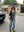 Wide-leg Straight Jeans