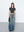 Straight Wide Leg Loose Jeans