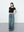 Straight Wide Leg Loose Jeans