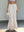 High Waist Fishtail Long Skirt