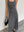 Square Neck Open Button Dress