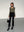 Slim Fit Flared Jeans