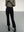 Slim Fit Flared Jeans