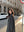 Woolen Long Coat