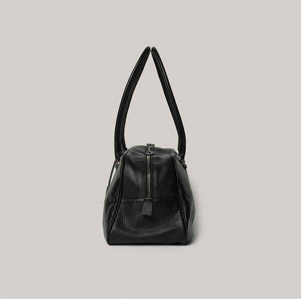 Fake Leather Handbag