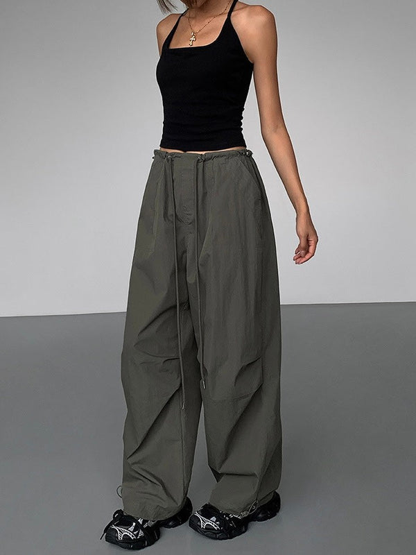 Mountaineering Loose Pants