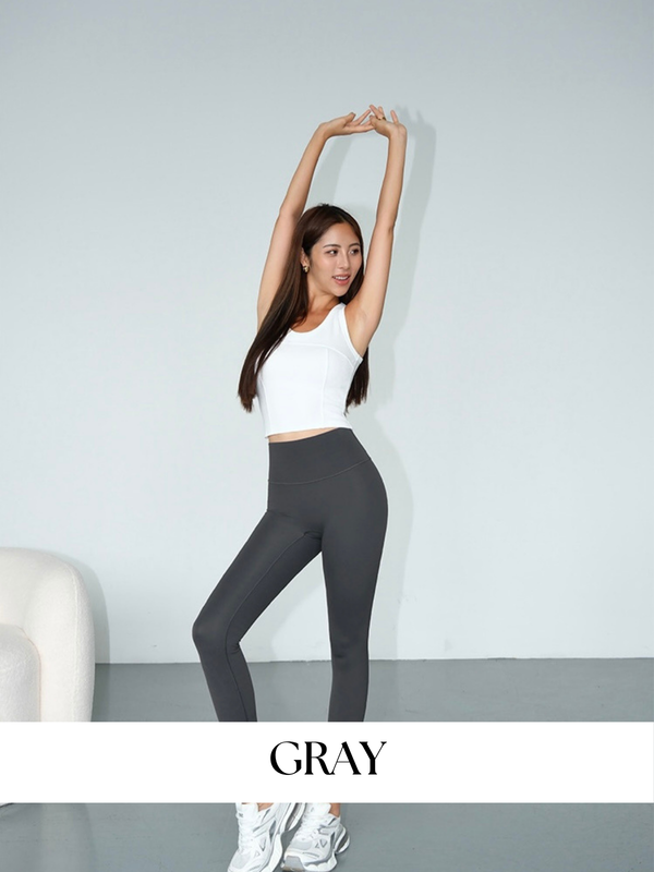 Simple Daily Leggings