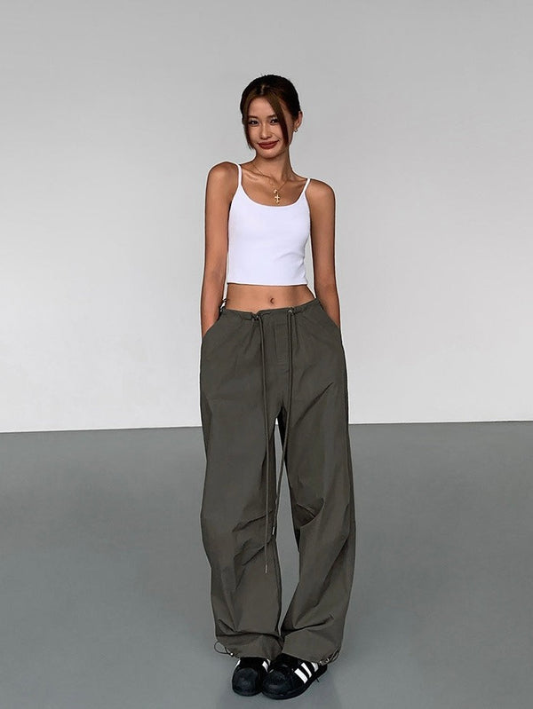 Mountaineering Loose Pants