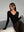 V-neck Slim Fit Sweater