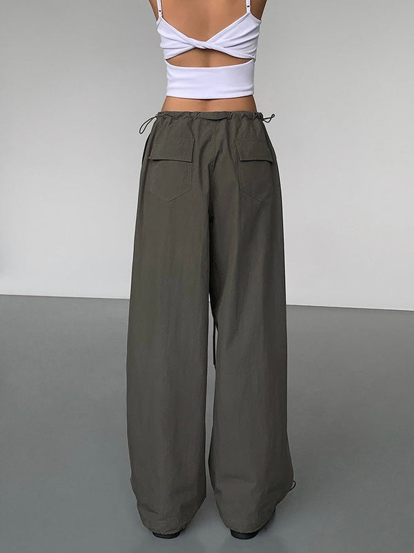 Mountaineering Loose Pants