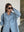 Light Blue Denim Shirt