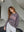 Hollywood Letter Long-sleeved T-shirt