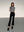 Slim Fit Flared Jeans