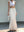 High Waist Fishtail Long Skirt