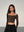 Round Neck Button Sweater