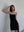 Suspender Knitted Short Dress