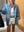 Light Blue Denim Shirt