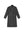 Woolen Long Coat