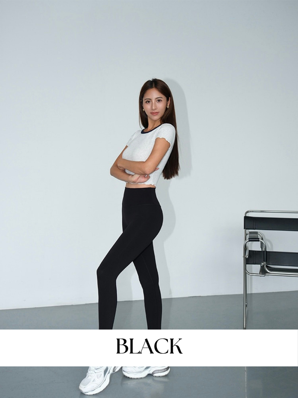 Simple Daily Leggings