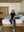Half Turtleneck Slim T-shirt